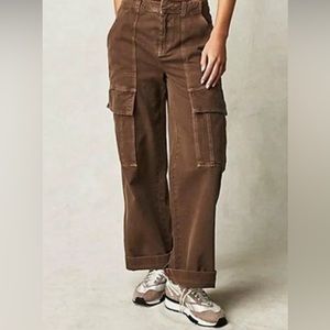 We the Free | Free People Judd Carpenter Pants